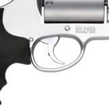 Smith & Wesson S&W500 HI VIZ .500 S&W 3.5" SS 5 Rds 11623 - 4 of 5