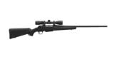 Winchester XPR Bolt .300 WSM w/NIKON Scope 535703255 - 1 of 2