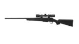Winchester XPR Bolt .300 WSM w/NIKON Scope 535703255 - 2 of 2