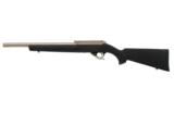 TACTICAL SOLUTIONS X-RING 10/22 TAN / BLACK RTGTE-14H-BLK - 2 of 3