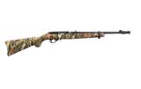 Ruger 10/22 Tactical Takedown Mossy Oak Camo .22 LR 11138 - 1 of 2