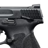 Smith & Wesson M&P40 M2.0 .40 S&W 4.25" 15rd Safety 11525
- 3 of 5