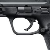 Smith & Wesson M&P40 M2.0 .40 S&W 4.25" 15rd Safety 11525
- 4 of 5