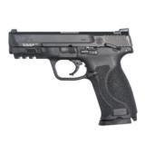 Smith & Wesson M&P40 M2.0 .40 S&W 4.25" 15rd Safety 11525
- 1 of 5