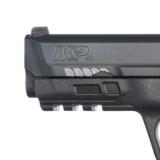 Smith & Wesson M&P40 M2.0 .40 S&W 4.25" 15rd Safety 11525
- 2 of 5