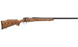 Remington Model 700 VLS .308 Winchester 26" 4 Rds 27499 - 1 of 1