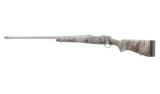Ruger Hawkeye FTW Hunter LEFT-HAND 6.5 Creed 24" TB 47174 - 1 of 4