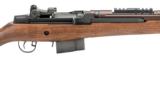 Springfield M1A Scout Squad 7.62 NATO/.308 Win 18" AA9122 - 2 of 2
