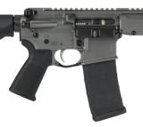 BARRETT REC7 REC7DI AR-15 TUNGSTEN GREY 5.56 NATO 15395 - 2 of 2