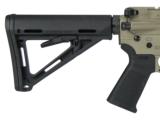 BARRETT REC7 REC7DI AR-15 FDE / SAND 5.56 NATO .223 15397 - 3 of 4