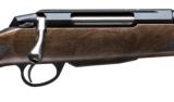 Tikka T3x Hunter 6.5x55mm Swedish Walnut 22.4" JRTXA351 - 2 of 4