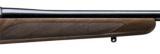 Tikka T3x Hunter 6.5x55mm Swedish Walnut 22.4" JRTXA351 - 3 of 4