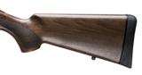 TIKKA T3x HUNTER WALNUT / BLUED LEFT 6.5X55 SWEDE JRTXA351L - 3 of 4