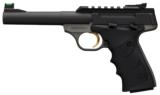 BROWNING BUCK MARK PLUS PRACTICAL URX .22 LR 051530490 - 2 of 4