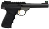 BROWNING BUCK MARK PLUS PRACTICAL URX .22 LR 051530490 - 1 of 4