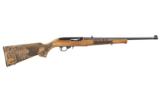 Ruger 10/22 Tiger Limited Edition TALO Exclusive .22LR 21146 - 1 of 3