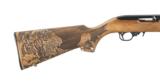 Ruger 10/22 Tiger Limited Edition TALO Exclusive .22LR 21146 - 2 of 3