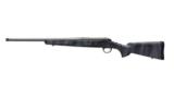 Browning Suppressor Ready A-TACS LE .308 Win 20" 035394218 - 2 of 5