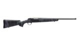 Browning Suppressor Ready A-TACS LE .308 Win 20" 035394218 - 1 of 5