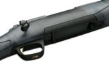 Browning Suppressor Ready A-TACS LE .223 Rem 20" 035394208 - 5 of 5
