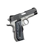 Kimber Master Carry Pro 9mm 4" CT (2017) 3000242 - 1 of 1