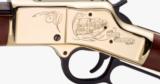 HENRY BIG BOY TRUCKERS TRIBUTE EDITION .44 MAGNUM H006TT - 4 of 4