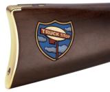HENRY BIG BOY TRUCKERS TRIBUTE EDITION .44 MAGNUM H006TT - 2 of 4