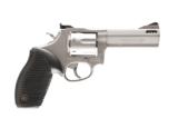 Taurus 627 Stainless 4" Tracker .357 Mag / .38 Special 7 Rds 2-627049 - 1 of 3