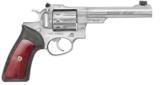 Ruger GP100 Standard Double-Action Stainless .22 LR
1757 - 1 of 1