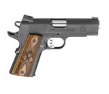 Springfield 1911 Range Officer Champ. 9mm PI9137L - 1 of 2