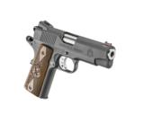 Springfield 1911 Range Officer Champ. 9mm PI9137L - 2 of 2