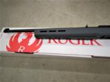 RUGER 10/22 1022 STEALTH GRAY MAGPUL HUNTER STOCK SEMI-AUTO .22 LR - 4 of 7