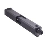 TACTICAL SOLUTIONS GLOCK 19 23 .22 THREADED CONVERSION KIT TSGCON-19-TE - 1 of 2