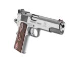Springfield 1911 Range Officer Stainless 9mm 5" 9 Rds PI9122L - 3 of 3
