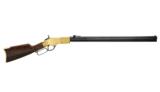 Henry Original Lever-Action .45 Colt 24.5" 13 Rds Walnut H011C - 1 of 2