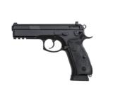 CZ-USA CZ 75 SP-01 Tactical 9mm 4.6" 18 Rds 91153 - 1 of 2
