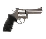 Taurus Model 66SS4 .357 Magnum 4" 7 Rds 2-660049 - 1 of 2