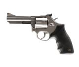 Taurus Model 66SS4 .357 Magnum 4" 7 Rds 2-660049 - 2 of 2