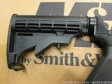 Smith & Wesson M&15 COMPLETE AR-15 M4 LOWER
SW - LOWER - 4 of 4