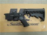 Smith & Wesson M&15 COMPLETE AR-15 M4 LOWER
SW - LOWER - 2 of 4