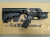 Smith & Wesson M&15 COMPLETE AR-15 M4 LOWER
SW - LOWER - 1 of 4