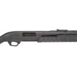 Remington 887 Nitro Magnum 12 Gauge Shotgun 22" Black 82578 - 3 of 4