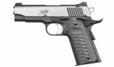 Kimber Eclipse Pro .45 ACP 4" NS 8 Rds 3000240 - 2 of 2