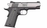 Kimber Eclipse Pro .45 ACP 4" NS 8 Rds 3000240 - 1 of 2