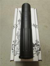 AAC 762-SDN-6 7.62 NATO or .300 BLKOUT Suppressor Silencer 101228 - 2 of 5