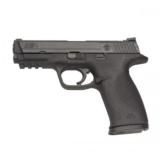 Smith & Wesson S&W M&P9 Full Size Non-Safe 209301 - 1 of 4