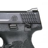 Smith & Wesson M&P45 SHIELD .45 ACP 3.3" 180022 - 2 of 4