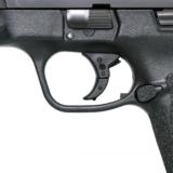 Smith & Wesson M&P45 SHIELD .45 ACP 3.3" 180022 - 3 of 4