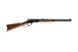 Winchester Model 1873 Short Rifle .44-40 Win Walnut 534200140 - 1 of 4
