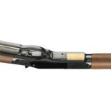 Winchester Model 1873 Short Rifle .44-40 Win Walnut 534200140 - 2 of 4